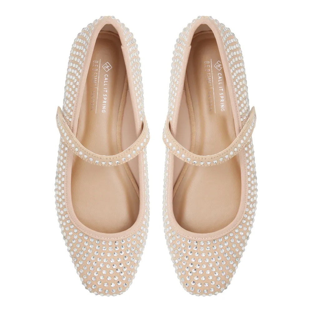 Call it spring ballet sale flats