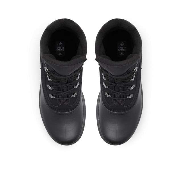 Call it spring sales men's winter boots