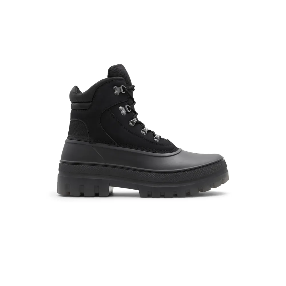 Tundraa Black Men s Casual Boots Call It Spring Canada 43 OFF