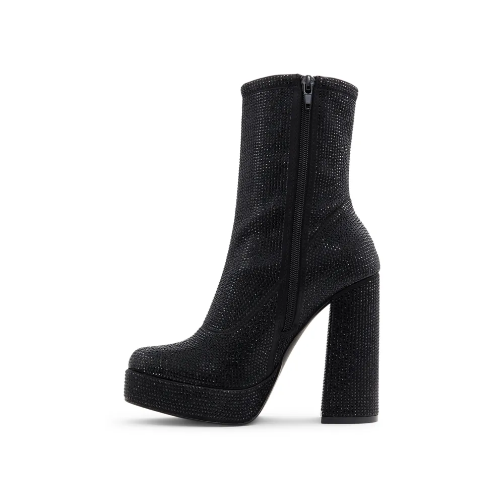 Flatform booties sale
