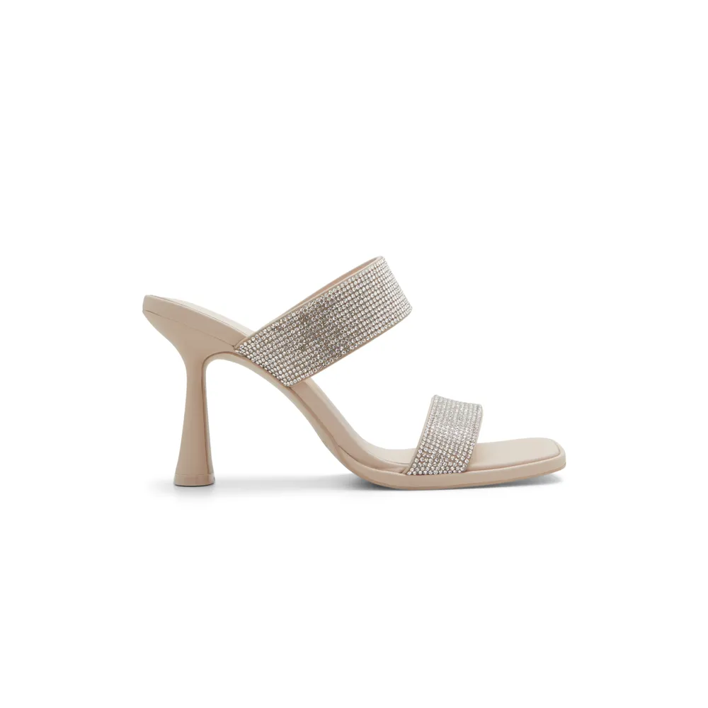 Call It Spring Veeta High heel mule sandals Upper Canada Mall
