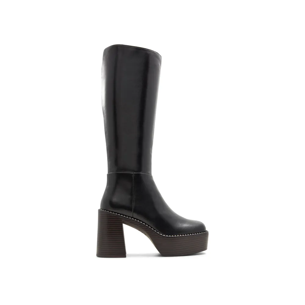 Coach hot sale tia bootie