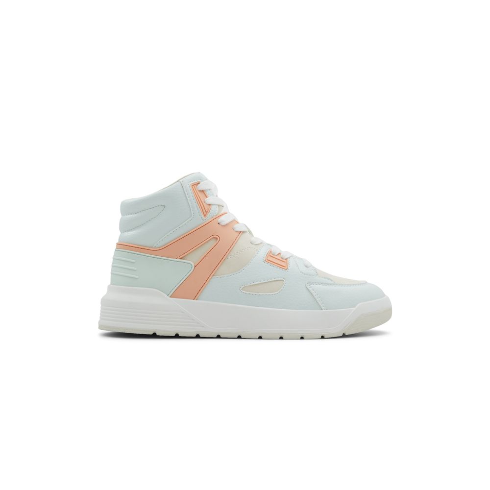 Flat high deals top sneakers