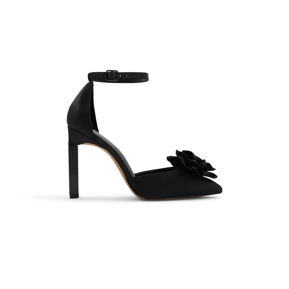 Call it discount spring heels