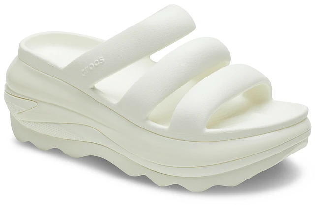 Crocs Mega Crush Triple Strap | Arden Fair Crocs Mega Crush Triple Strap | Arden Fair