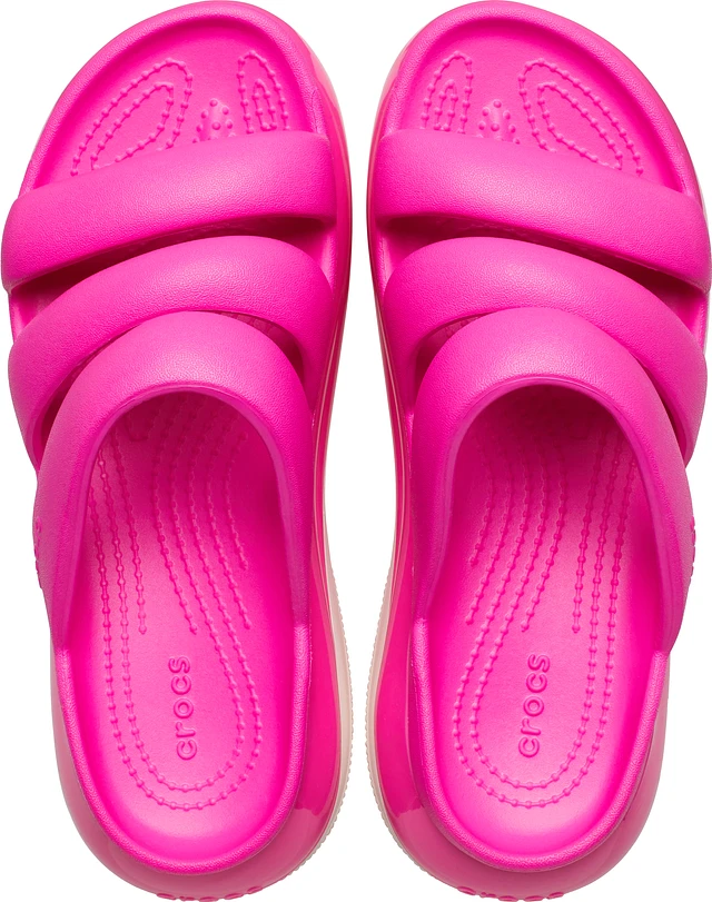 Crocs Mega Crush Triple Strap | Arden Fair Crocs Mega Crush Triple Strap | Arden Fair