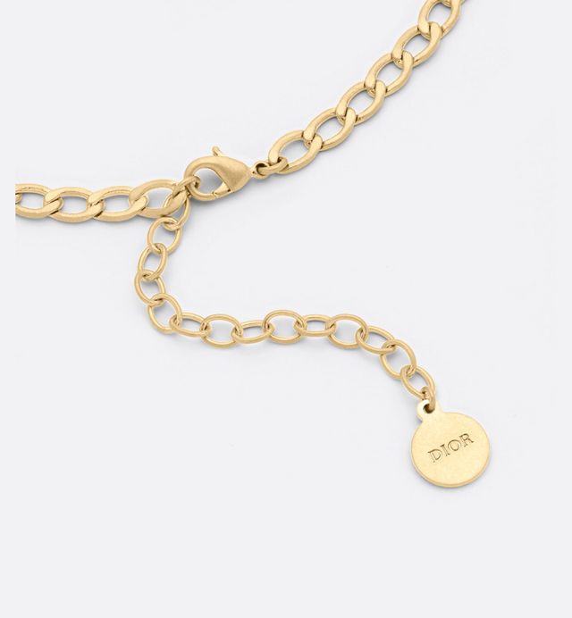 Dior Petit CD Choker Necklace Mall of America®