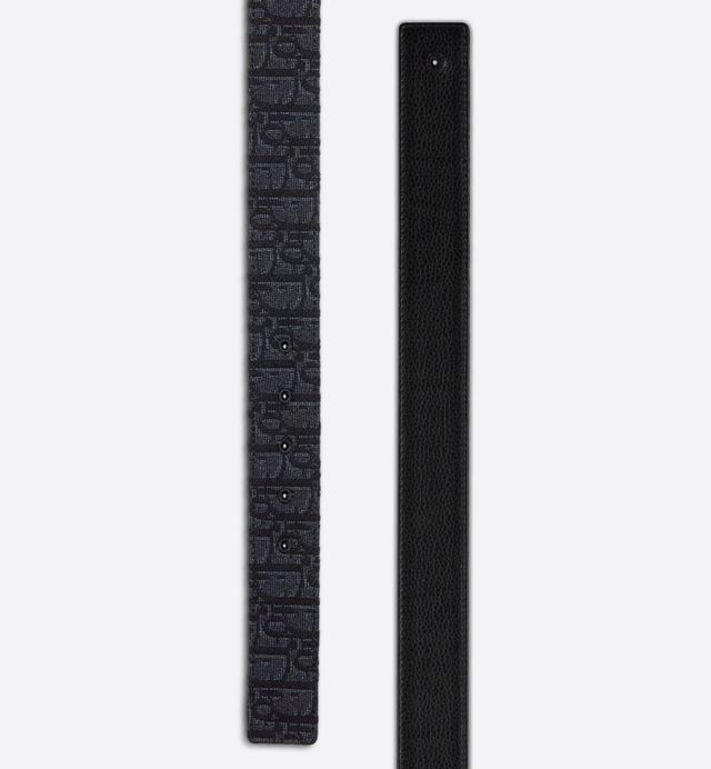 Dior Reversible Belt Strap Mall of America®