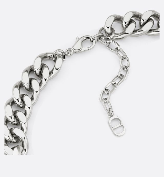 Dior Christian Dior Couture Chain Link Necklace Mall of America®