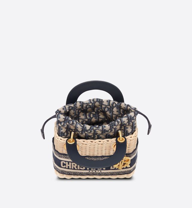 Dior Mini Lady Dior Bag Mall of America®