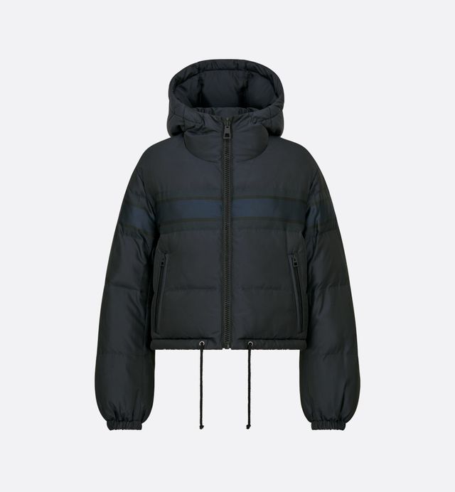 Dior Reversible Cropped Down Jacket Mall of America®