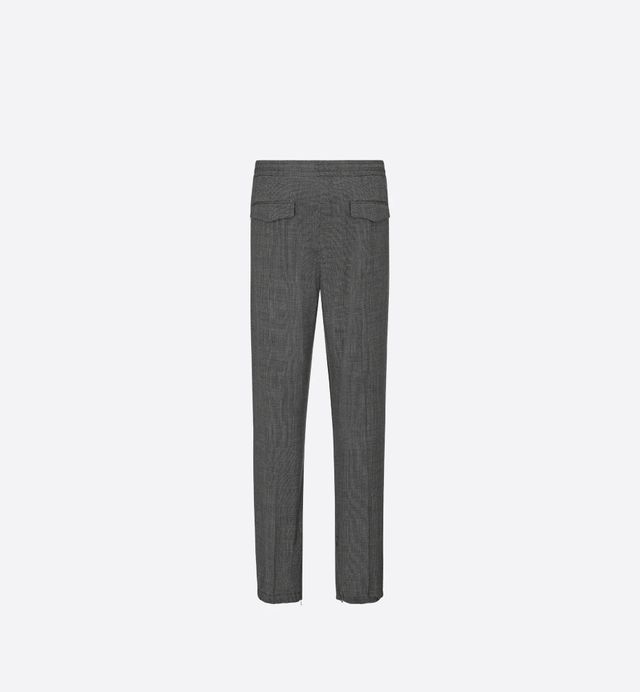 Dior MicroHoundstooth Track Pants Mall of America®