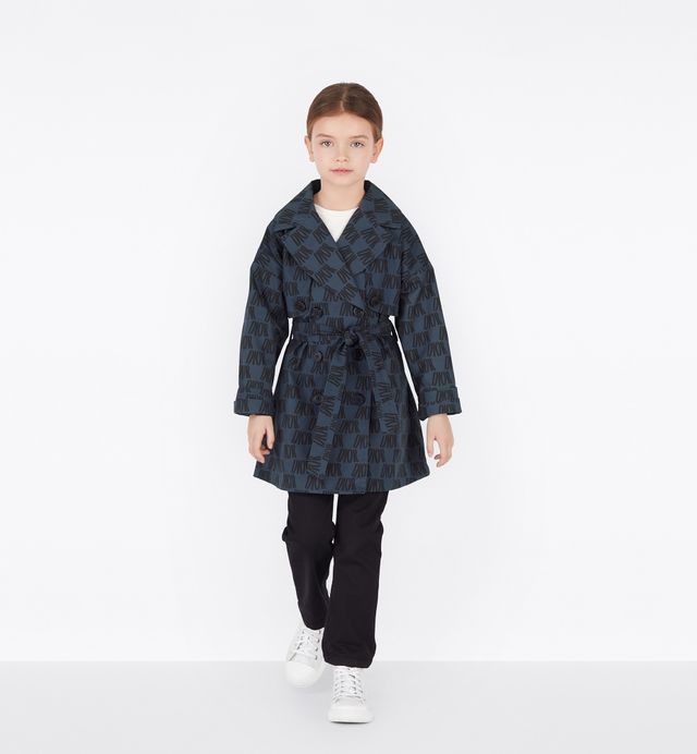 Dior Kid's Trench Coat Mall of America®
