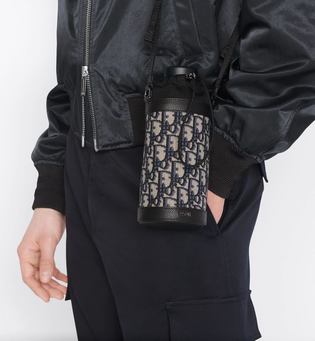 Dior Aqua Bottle and Bottle Holder with Shoulder Strap Mall of America®