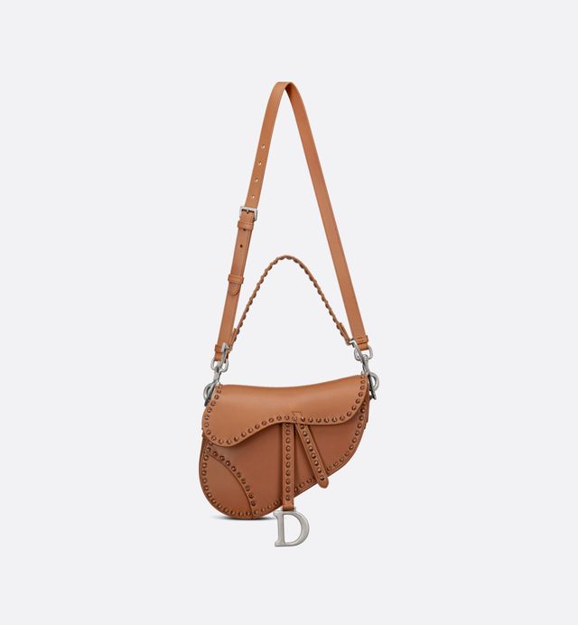 Dior Saddle Bag with Strap Mall of America®