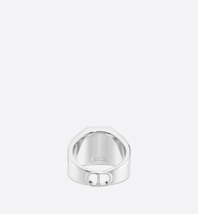 Dior Oblique Signet Ring | Mall of America®