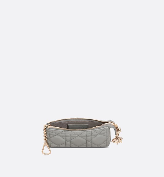 Dior hotsell key pouch