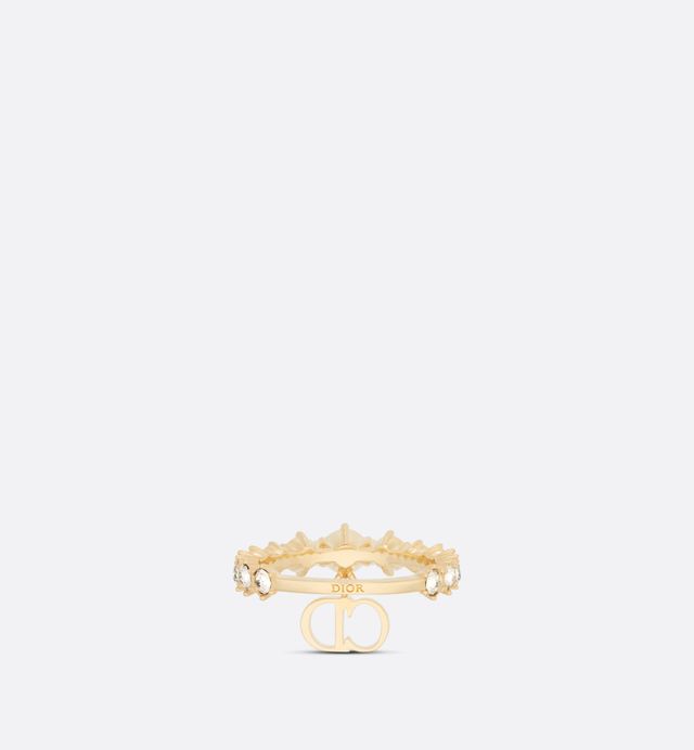 Dior Clair D Lune Ring | Mall of America®