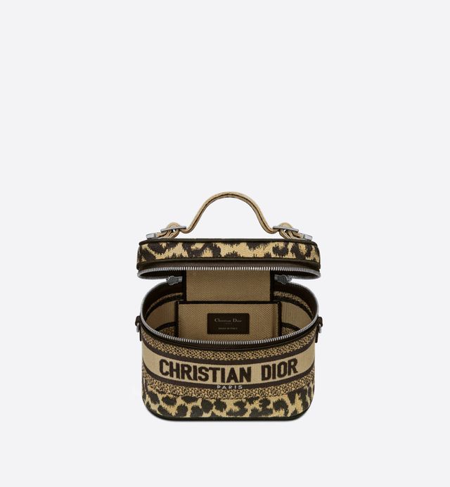 Dior Small DiorTravel Vanity Case Mall of America®