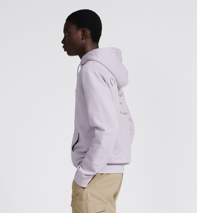 Dior Christian Dior Atelier Hooded Sweatshirt Mall of America