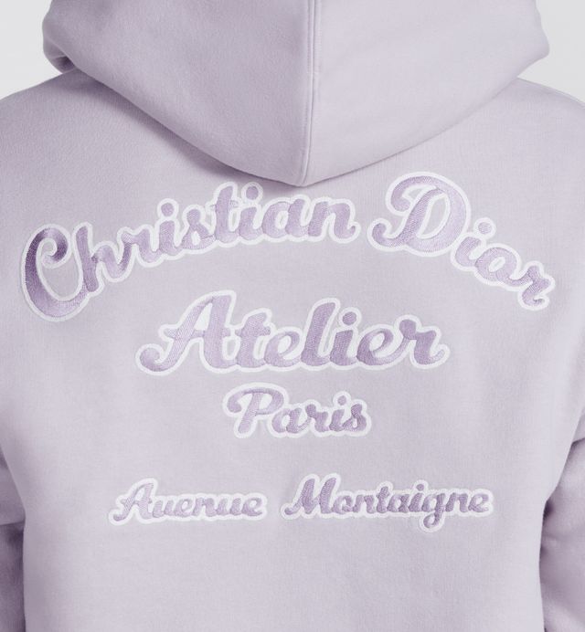 Dior Christian Dior Atelier Hooded Sweatshirt Mall of America