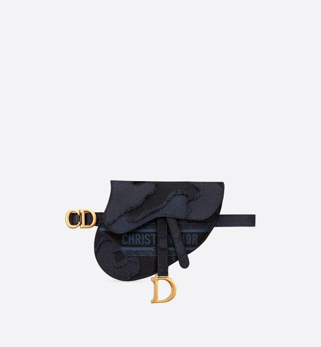 Dior Saddle Flat Belt Pouch Mall of America®