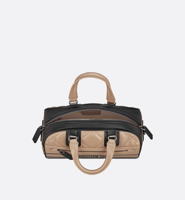 Dior Small Dior Vibe Zip Bowling Bag Mall of America®