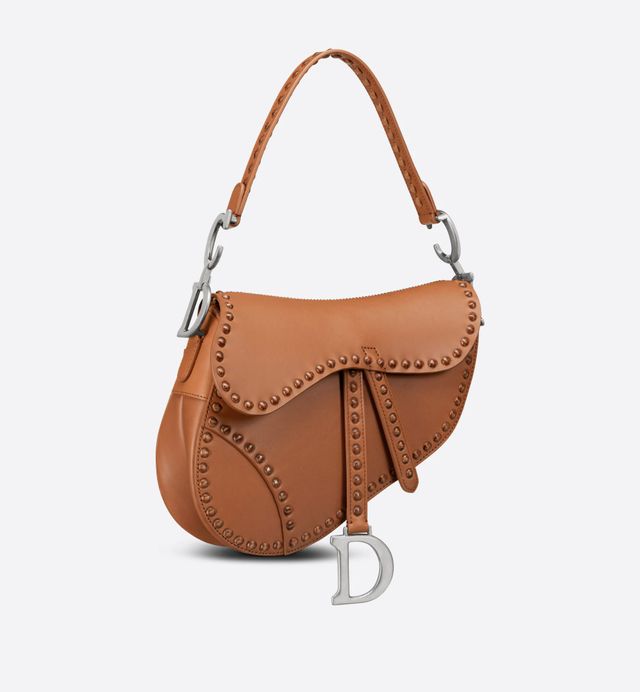 Dior Saddle Bag with Strap Mall of America®