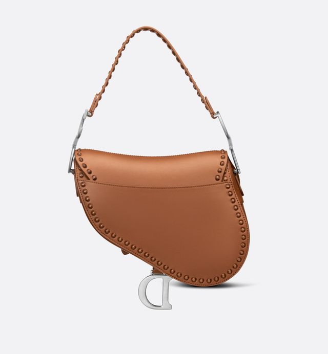 Dior Saddle Bag with Strap Mall of America®