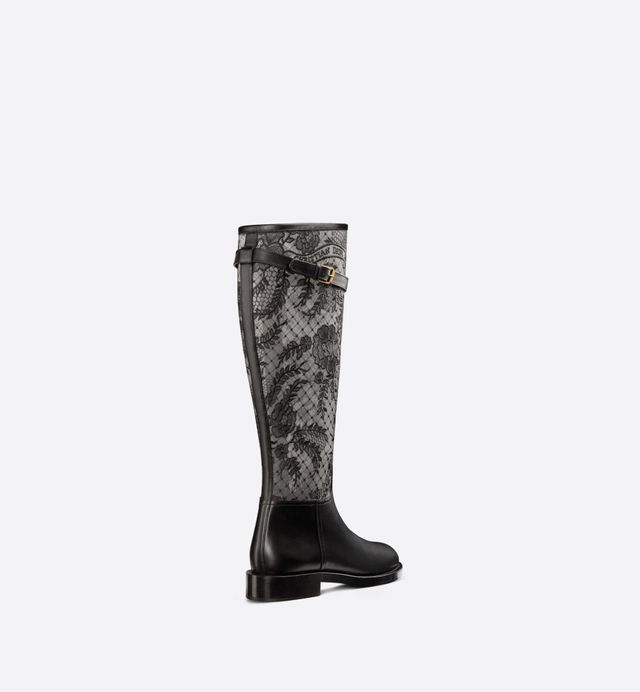 Dior empreinte boot clearance