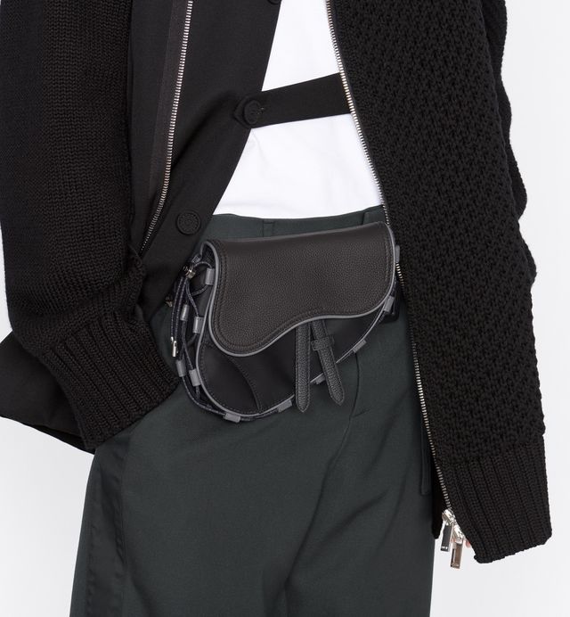 Dior Mini DIOR AND SACAI Saddle Bag | Mall of America®