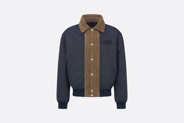 bombers air dior