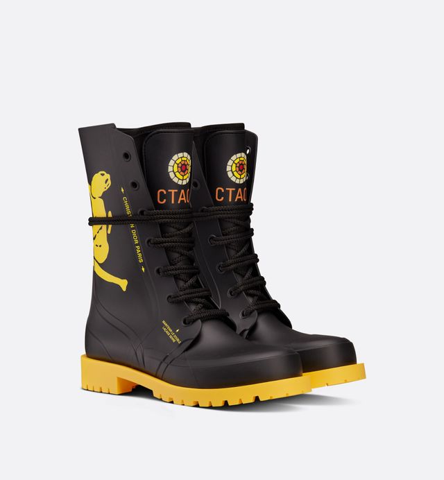 Diorcamp boots shop