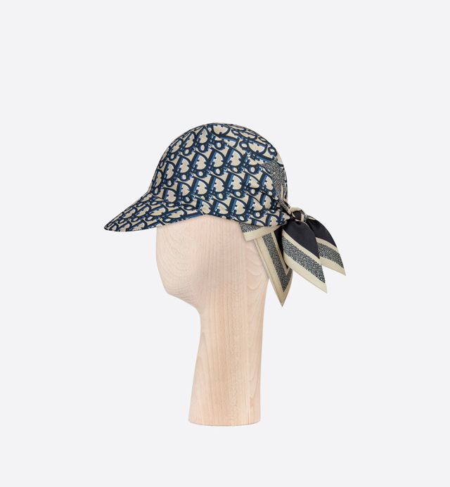 Dior Oblique Silk Visor Mall of America®