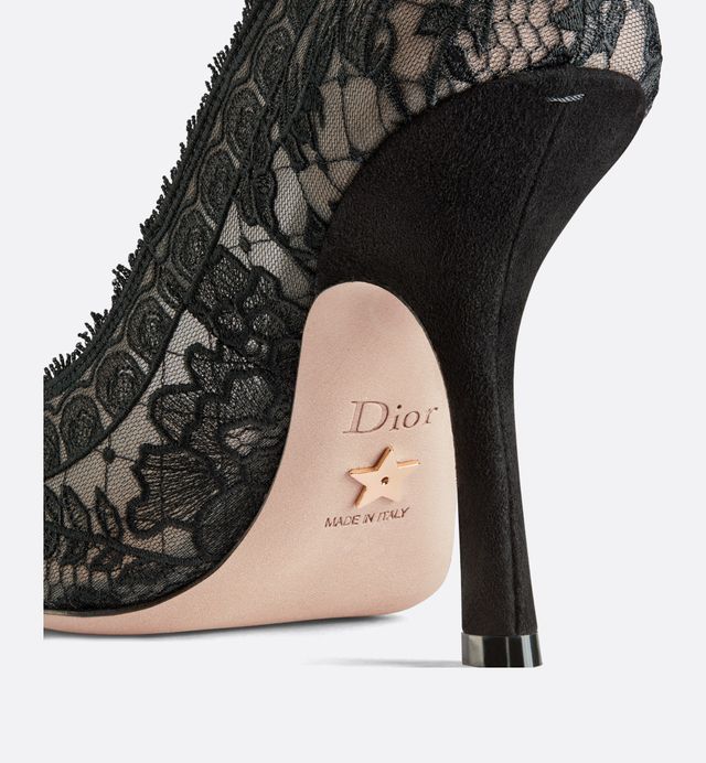 Dior Capture Pump Mall of America®