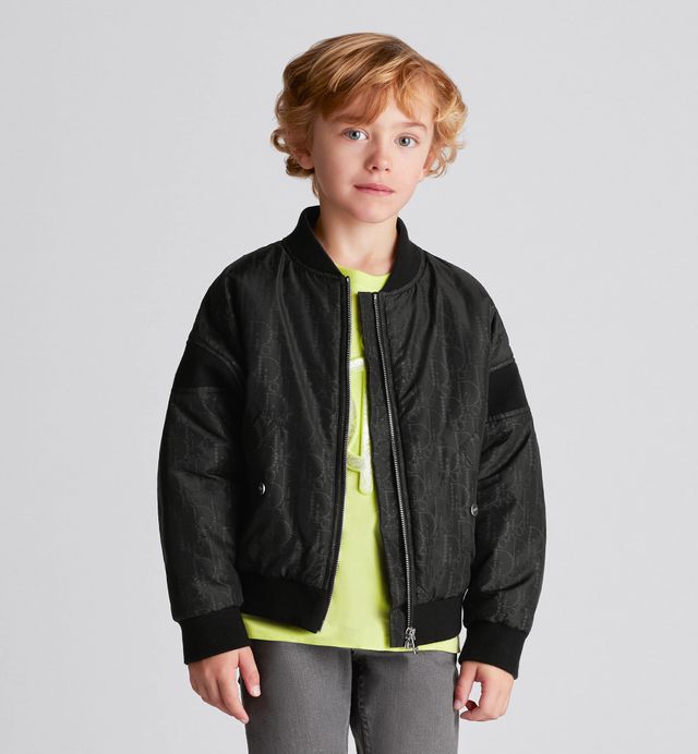 Dior Kid's Bomber Jacket Mall of America®
