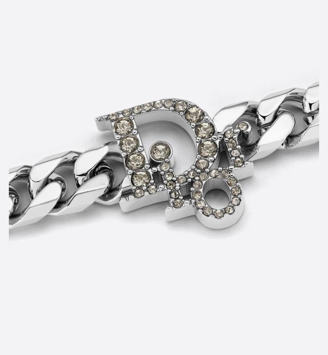 Dior Oblique Chain Link Bracelet Mall of America®