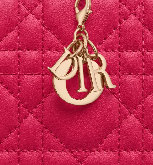 Dior Mini Lady Dior Wallet Mall of America®