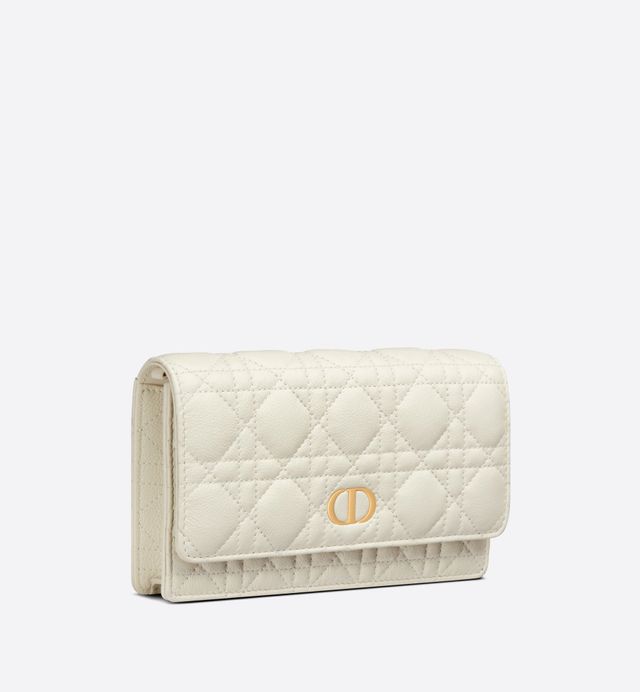 Dior Caro Pouch Mall of America®