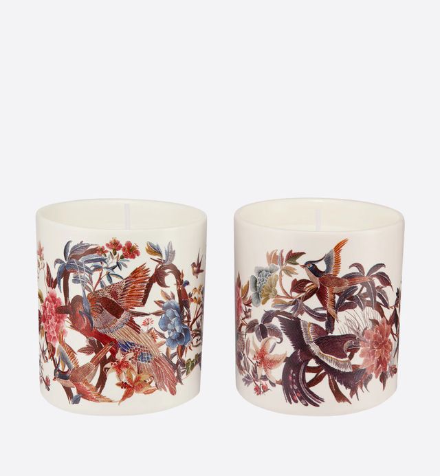 Dior Set of Two Miniature Candles Mall of America®