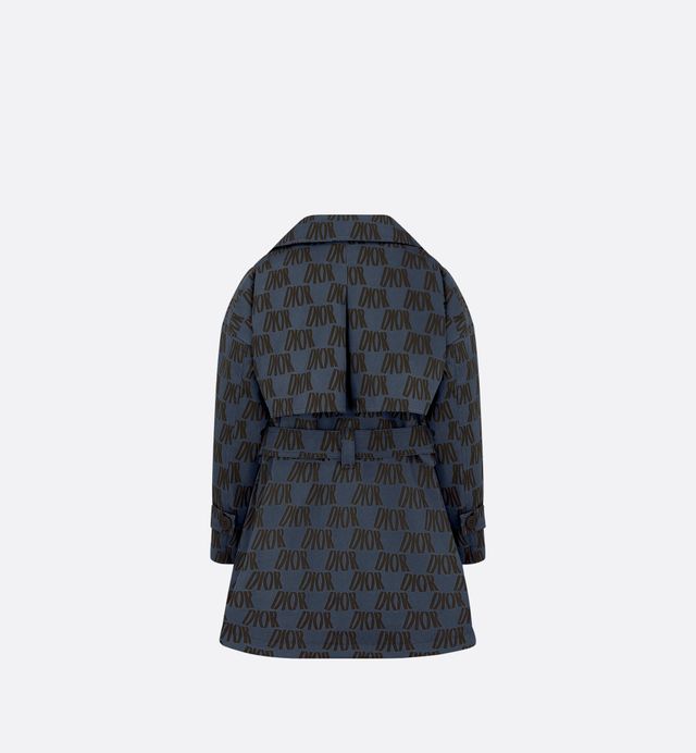 Dior Kid's Trench Coat Mall of America®