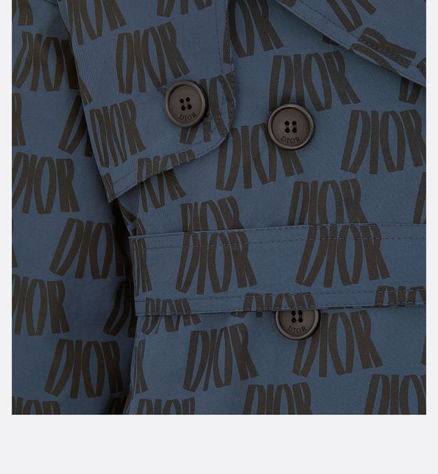 Dior Kid's Trench Coat Mall of America®