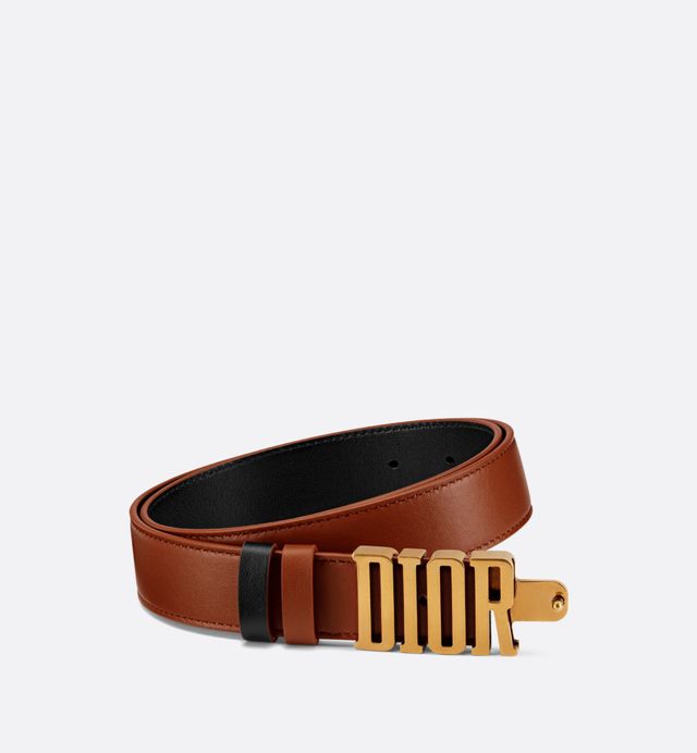 Dior D-Fence Reversible Belt | Mall of America®