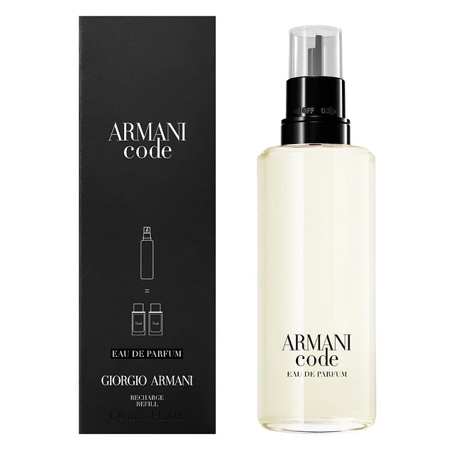 Armani code absolu douglas best sale