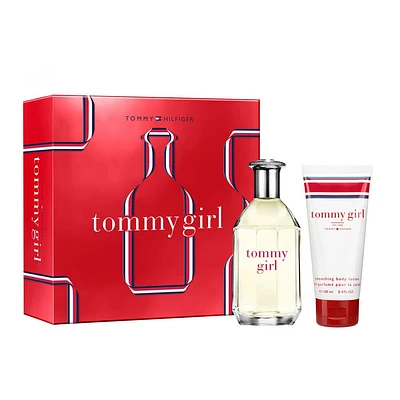 Tommy girl douglas on sale