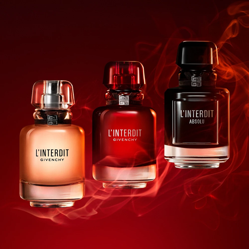 Givenchy interdit douglas best sale