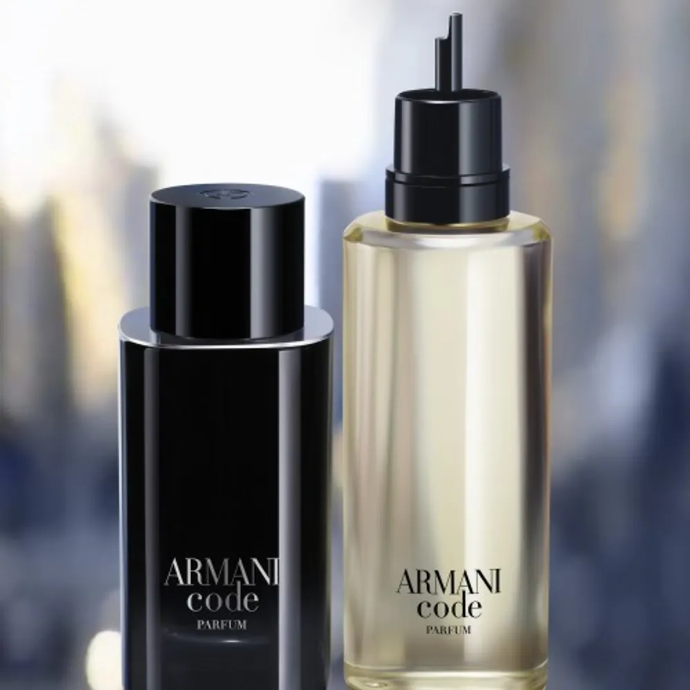 Giorgio armani code douglas hotsell