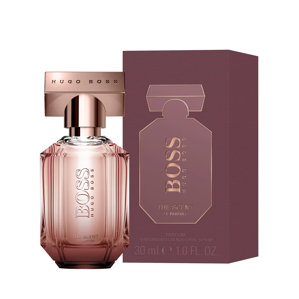 Hugo boss the scent for her douglas shop
