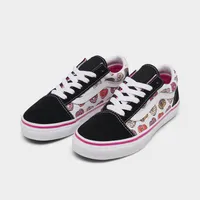 Vans old skool outlet donut