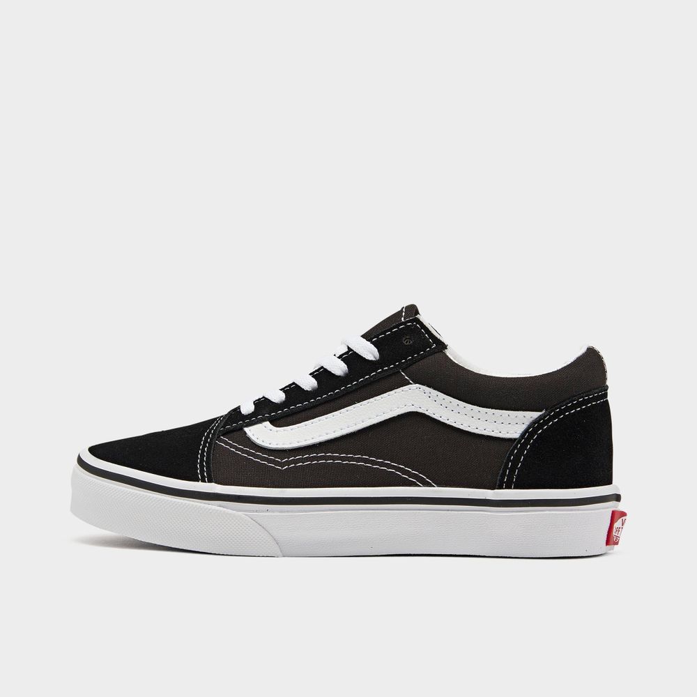 Vans old skool sales platform junior